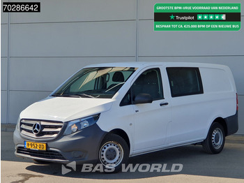 כלי רכב מסחרי קטן MERCEDES-BENZ Vito 109