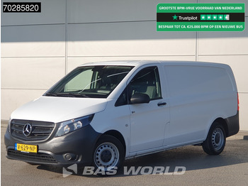 כלי רכב מסחרי קטן MERCEDES-BENZ Vito 109