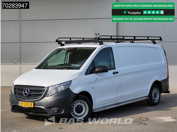 כלי רכב מסחרי קטן MERCEDES-BENZ Vito 109