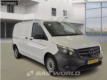 כלי רכב מסחרי קטן Mercedes-Benz Vito 110 COMING SOON! L2H1 Airco Cruise Euro6 L2 6m3 Airco Cruise control: תמונה 3