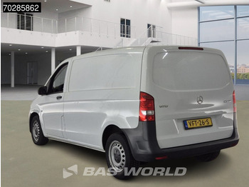 כלי רכב מסחרי קטן Mercedes-Benz Vito 110 COMING SOON! L2H1 Airco Cruise Euro6 L2 6m3 Airco Cruise control: תמונה 5
