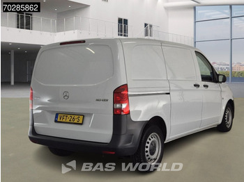 כלי רכב מסחרי קטן Mercedes-Benz Vito 110 COMING SOON! L2H1 Airco Cruise Euro6 L2 6m3 Airco Cruise control: תמונה 2