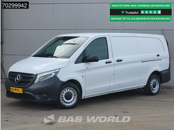 כלי רכב מסחרי קטן MERCEDES-BENZ Vito 110