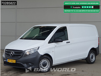 כלי רכב מסחרי קטן MERCEDES-BENZ Vito 110