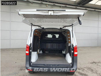 כלי רכב מסחרי קטן Mercedes-Benz Vito 110 L1H1 Airco Euro6 L1 Kompakt 6m3 Airco: תמונה 3