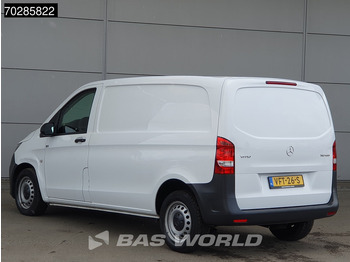 כלי רכב מסחרי קטן Mercedes-Benz Vito 110 L1H1 Airco Euro6 L1 Kompakt 6m3 Airco: תמונה 2