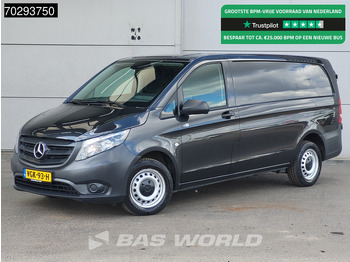 כלי רכב מסחרי קטן MERCEDES-BENZ Vito 110