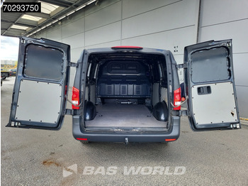 כלי רכב מסחרי קטן Mercedes-Benz Vito 110 L2H1 Trekhaak Airco Euro6 L2 7m3 Airco Trekhaak: תמונה 3