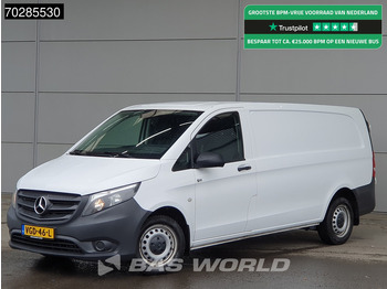 כלי רכב מסחרי קטן MERCEDES-BENZ Vito 110
