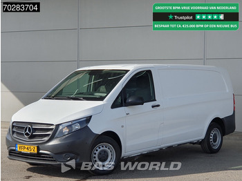 כלי רכב מסחרי קטן MERCEDES-BENZ Vito 110