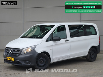 מיניבוס MERCEDES-BENZ Vito 114