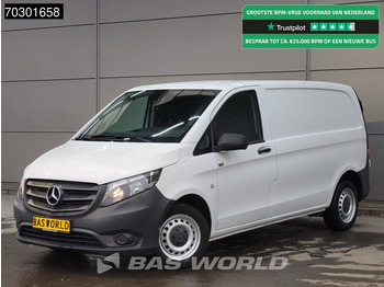 כלי רכב מסחרי קטן MERCEDES-BENZ Vito 114