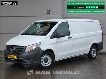כלי רכב מסחרי קטן MERCEDES-BENZ Vito 114