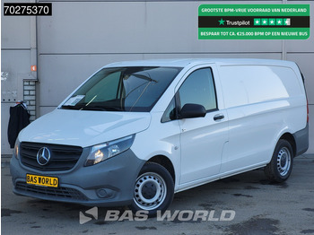 כלי רכב מסחרי קטן MERCEDES-BENZ Vito 114