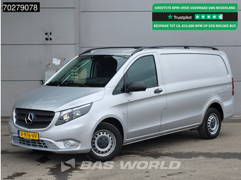 כלי רכב מסחרי קטן MERCEDES-BENZ Vito 114