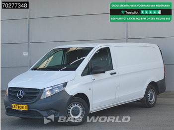 כלי רכב מסחרי קטן MERCEDES-BENZ Vito 114