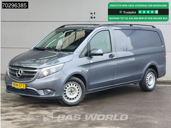 כלי רכב מסחרי קטן MERCEDES-BENZ Vito 116
