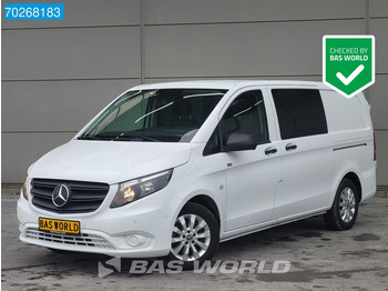 כלי רכב מסחרי קטן MERCEDES-BENZ Vito 116