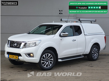 טנדר NISSAN Navara