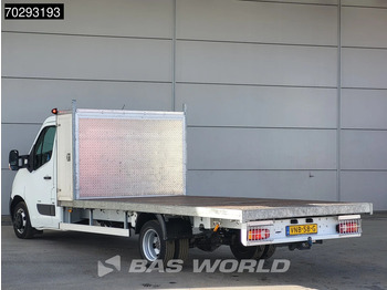 הַחכָּרָה Opel Movano 165PK Open Laadbak Dubbellucht 3,5t Trekhaak LED Navi Airco Cruise Euro6 Pritsche Pickup Open Box Airco Trekhaak Cruise control Opel Movano 165PK Open Laadbak Dubbellucht 3,5t Trekhaak LED Navi Airco Cruise Euro6 Pritsche Pickup Open Box Airco Trekhaak Cruise control: תמונה 2 הַחכָּרָה Opel Movano 165PK Open Laadbak Dubbellucht 3,5t Trekhaak LED Navi Airco Cruise Euro6 Pritsche Pickup Open Box Airco Trekhaak Cruise control Opel Movano 165PK Open Laadbak Dubbellucht 3,5t Trekhaak LED Navi Airco Cruise Euro6 Pritsche Pickup Open Box Airco Trekhaak Cruise control: תמונה 2