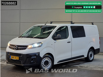 כלי רכב מסחרי קטן OPEL Vivaro