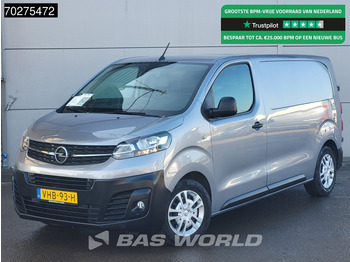 כלי רכב מסחרי קטן OPEL Vivaro