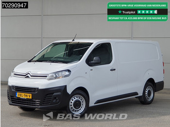כלי רכב מסחרי קטן OPEL Vivaro