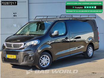 כלי רכב מסחרי קטן PEUGEOT Expert