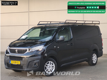 כלי רכב מסחרי קטן PEUGEOT Expert