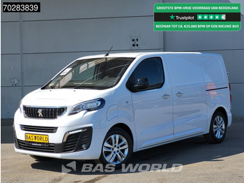 כלי רכב מסחרי קטן PEUGEOT Expert