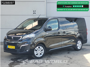 כלי רכב מסחרי קטן PEUGEOT Expert
