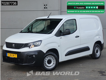 כלי רכב מסחרי קטן PEUGEOT Partner