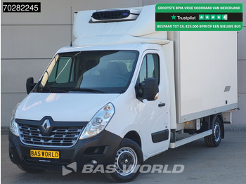 כלי רכב מסחרי לקירור RENAULT Master