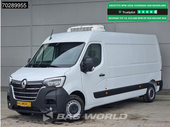 כלי רכב מסחרי לקירור RENAULT Master