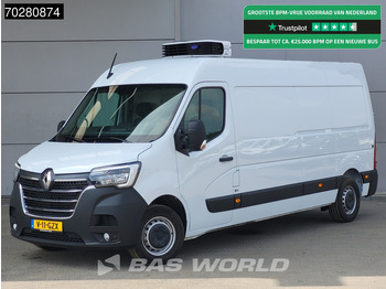 כלי רכב מסחרי לקירור RENAULT Master