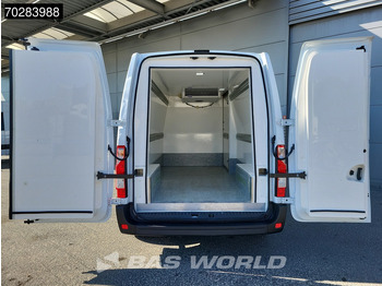 כלי רכב מסחרי לקירור Renault Master 135PK Koelwagen Vrieswagen Carrier Xarios 200 -18 LED Airco Cruise Euro6 Koel Koeler Kühl Kühlwagen Vries Vriezer Frigo 9m3 Airco Crui: תמונה 3