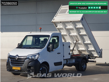 כלי רכב מסחרי מזהיר RENAULT Master