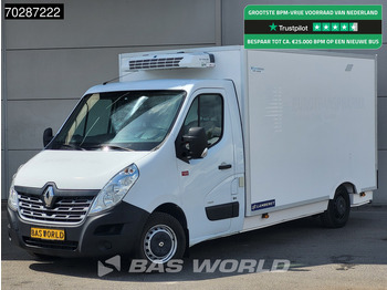 כלי רכב מסחרי לקירור RENAULT Master