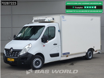 כלי רכב מסחרי לקירור RENAULT Master