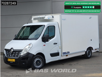 כלי רכב מסחרי לקירור RENAULT Master