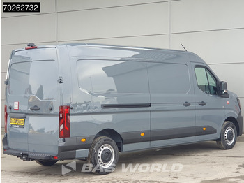 חָדָשׁ כלי רכב מסחרי עם לוח Renault Master 150PK 2025 MODEL Airco Cruise Apple Carplay Parkeersensoren Camera 12m3 Airco Cruise control: תמונה 5