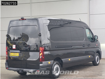 חָדָשׁ כלי רכב מסחרי עם לוח Renault Master 150PK 2025 MODEL Airco Cruise Parkeersensoren Apple Carplay 12m3 Airco Cruise control: תמונה 5