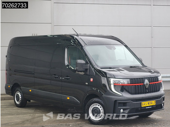 חָדָשׁ כלי רכב מסחרי עם לוח Renault Master 150PK 2025 MODEL Airco Cruise Parkeersensoren Apple Carplay 12m3 Airco Cruise control: תמונה 3