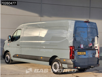 חָדָשׁ כלי רכב מסחרי עם לוח Renault Master 150PK 2025 MODEL L3H2 150PK Airco Cruise Camera Parkeersensoren 12m3 Airco Cruise control: תמונה 2