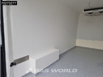 חָדָשׁ כלי רכב מסחרי לקירור Renault Master 150PK Koelwagen 2025model Thermo King V200 220V LED Camera Cruise Koel Koeler Kühlwagen 10m3 Airco Cruise control: תמונה 5