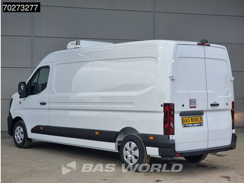 חָדָשׁ כלי רכב מסחרי לקירור Renault Master 150PK Koelwagen 2025model Thermo King V200 220V LED Camera Cruise Koel Koeler Kühlwagen 10m3 Airco Cruise control: תמונה 2