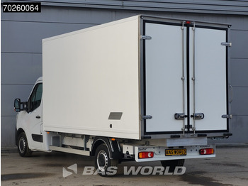 חָדָשׁ כלי רכב מסחרי לקירור Renault Master 165PK -15 Koelwagen Thermo King Vriezer V200 MAX 230V stekker Koel Koeler Vries Kühlwagen Bakwagen Kühlkoffer Frigo 17m3 Airco Cruise: תמונה 2
