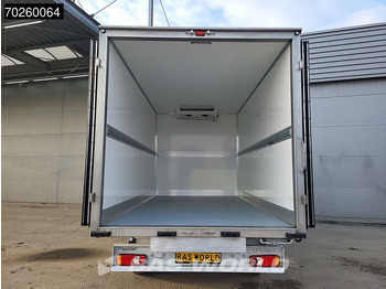 חָדָשׁ כלי רכב מסחרי לקירור Renault Master 165PK -15 Koelwagen Thermo King Vriezer V200 MAX 230V stekker Koel Koeler Vries Kühlwagen Bakwagen Kühlkoffer Frigo 17m3 Airco Cruise: תמונה 3