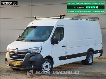 כלי רכב מסחרי עם לוח RENAULT Master 2.3