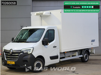כלי רכב מסחרי לקירור RENAULT Master